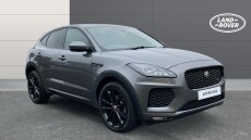 Jaguar E-Pace 2.0d [180] R-Dynamic HSE 5dr Auto Diesel Estate